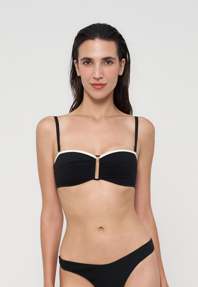 Top de bikini