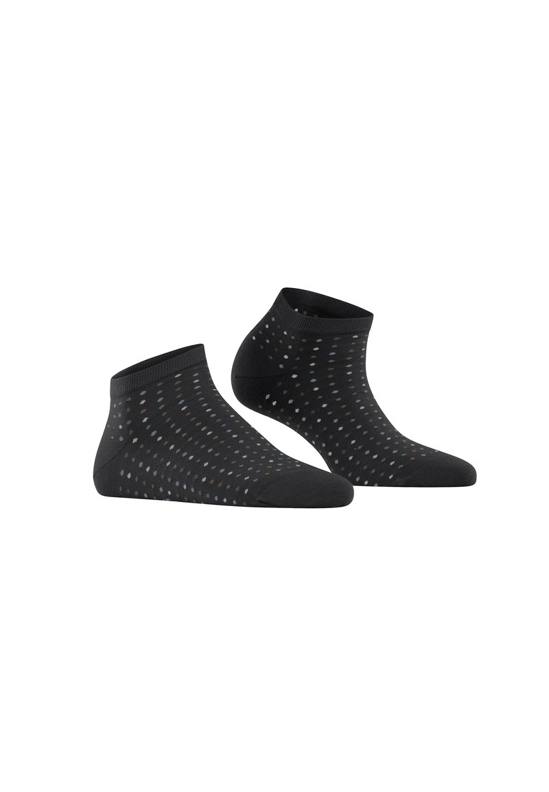 FALKE MULTISPOT - Chaussettes - black