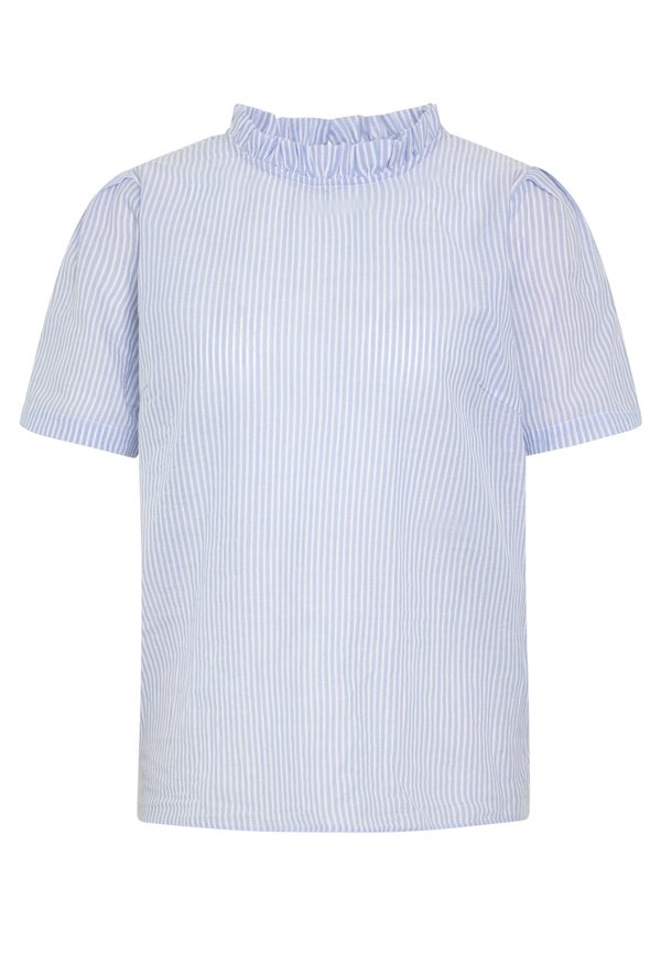 KATINKA BLOUSE - Print T-shirt2