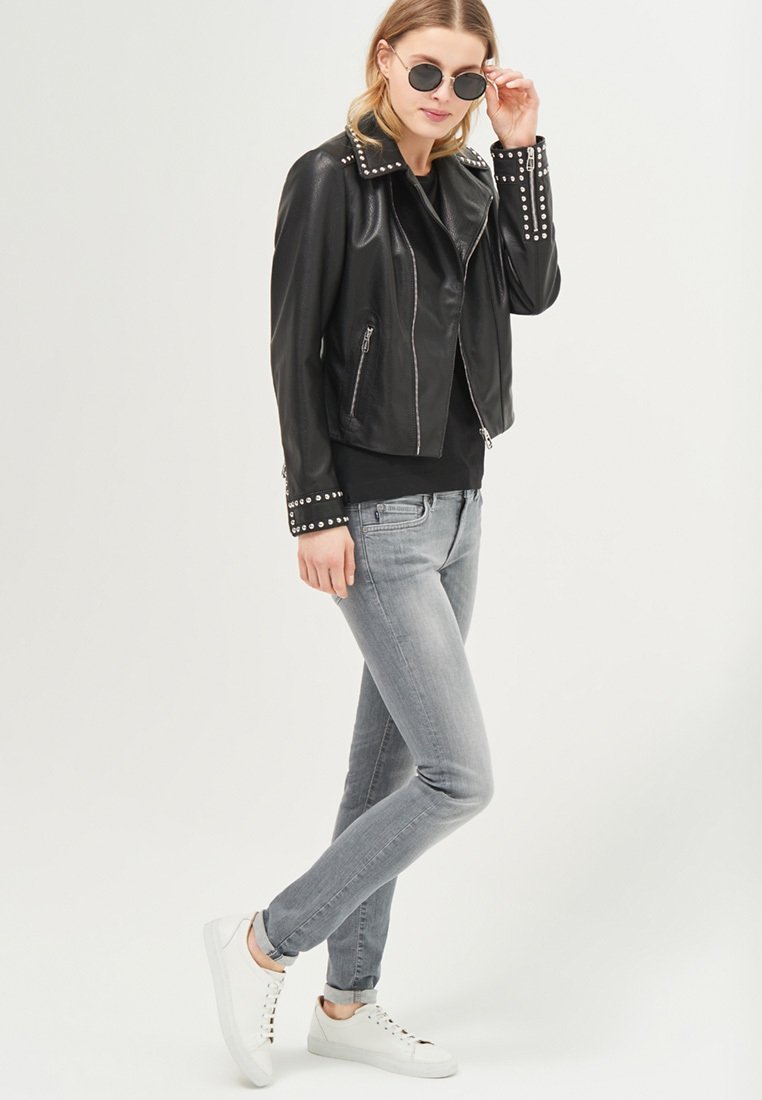 Damen TESS - T-Shirt basic Damen TESS - T-Shirt basic
