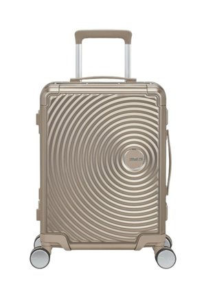 SOUNDBOX ALU - Trolley -  bronze