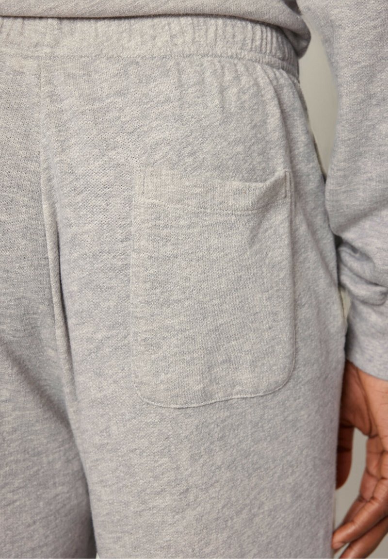 Pantalon de jogging gris Fabriqué aux États-Unis C5A201