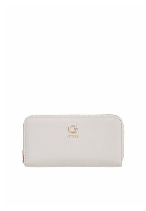 Guess, GUESS COMPAGNON COLEEN GRAND OFF WHITE - Portefeuille - off white