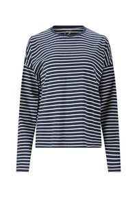 BELLBIRD - Langærmet T-shirt - a navy