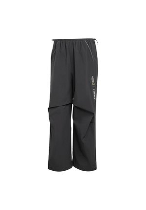 Adidas Terrex NAT GEO AERO - Trousers - black