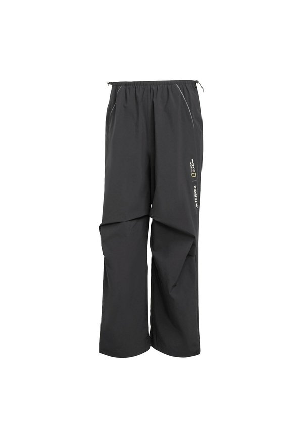 NAT GEO AERO - Trousers2