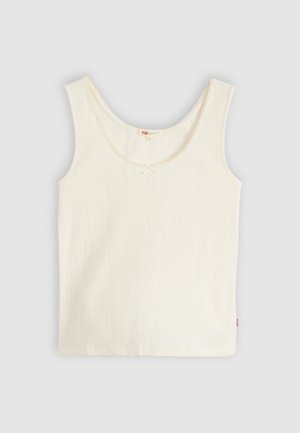 Levi's®, SWEETIE - Μπλούζα - egret