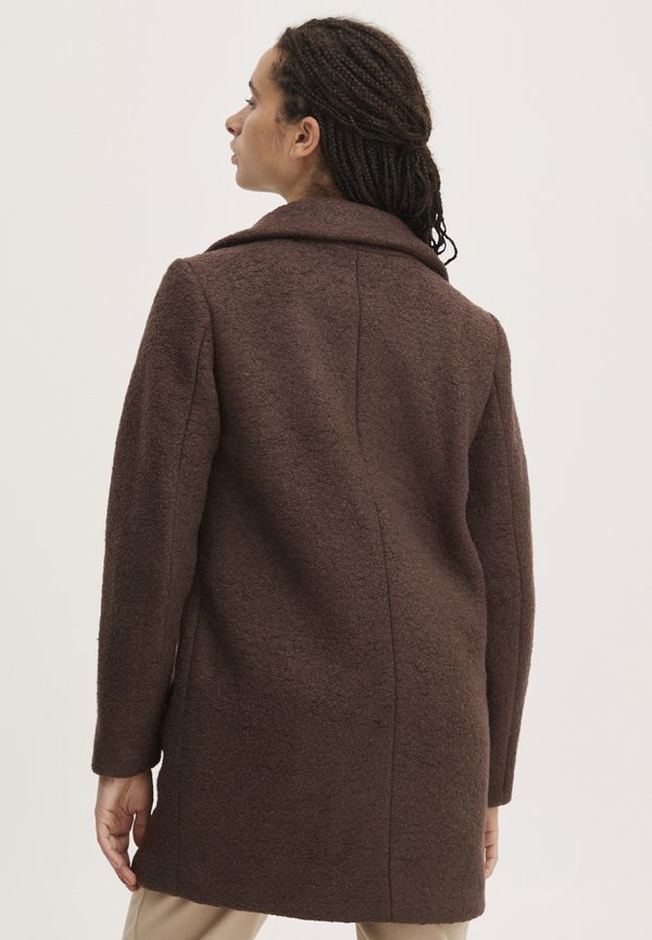 IHStipa - Classic coat - bracken3