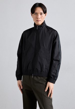 Bomber Jacket - nero