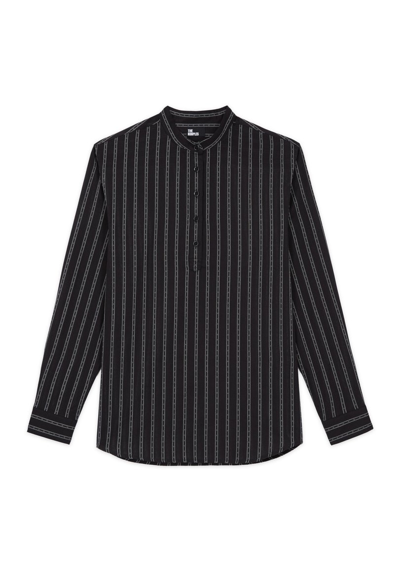 The Kooples Blouse zwart