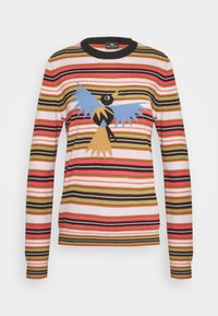 PS Paul Smith Striktrøje - multi-coloured