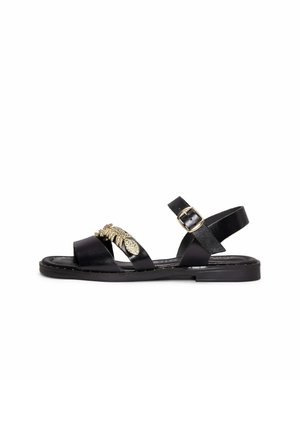 MiMao, THEMIS - Sandalias - Black