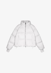 Selected, bone white