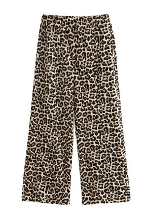 WIDE - Bukser - light beige