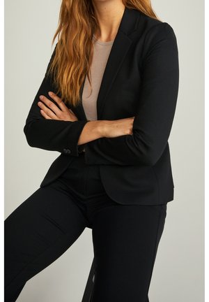 Blazer - black
