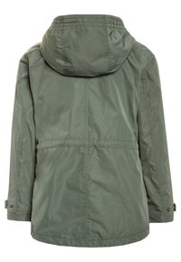 Molo HELENE - Parkas - sea spray