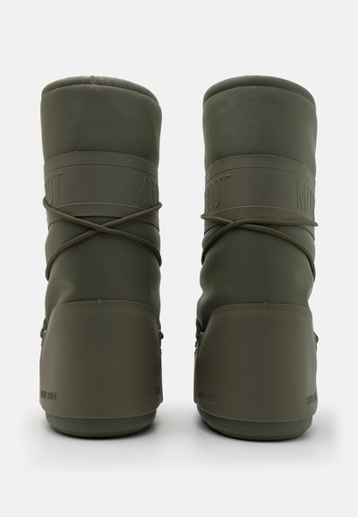 Moon Boot UNISEX khaki