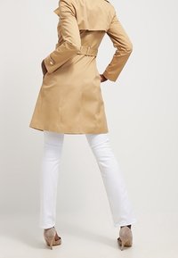 Miss Selfridge Trenčkot - beige