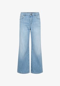 Niet geselecteerd, blue