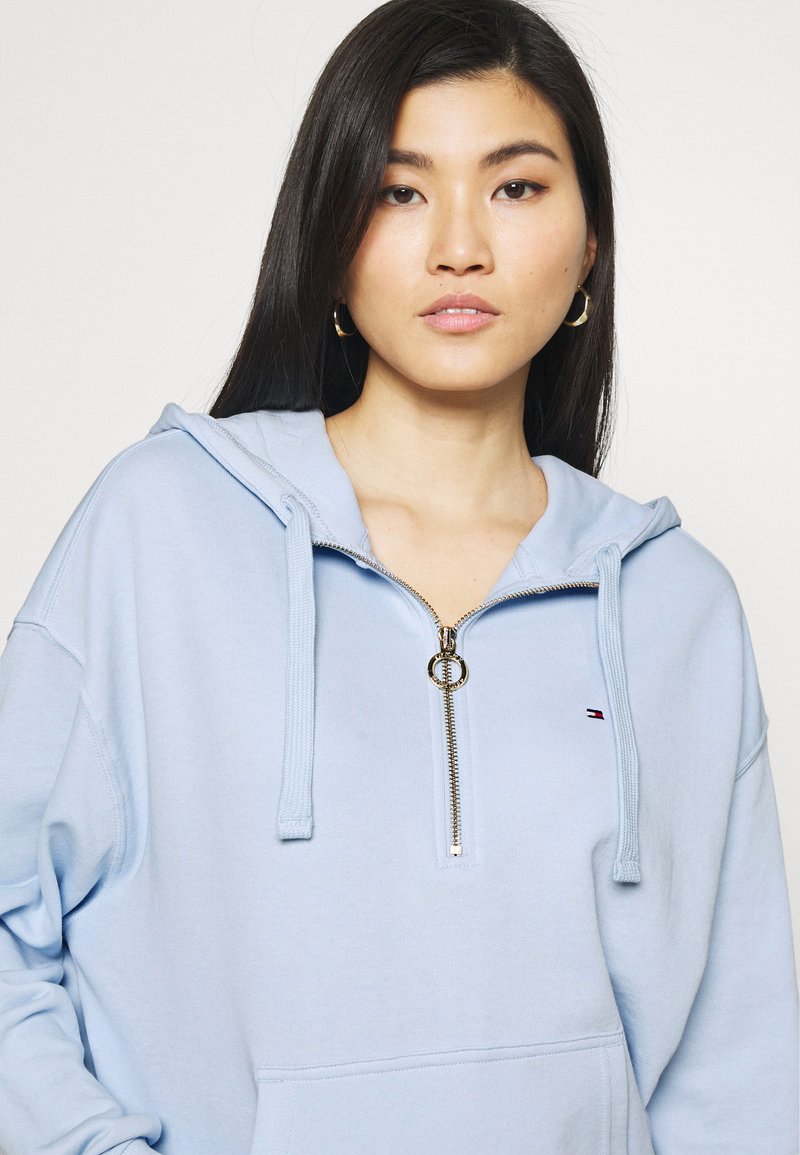 Tommy Hilfiger Half Zipper Sweatshirt