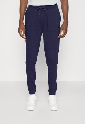 SESTART - Pantalon de survêtement - navy