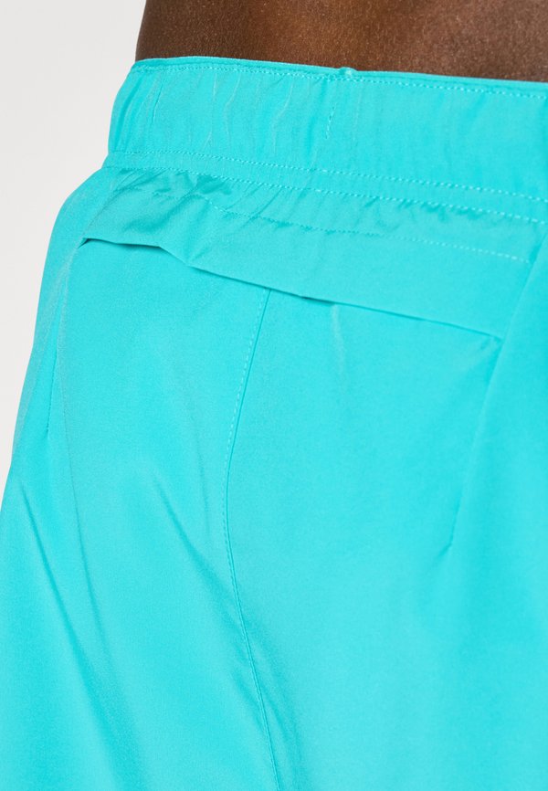 CHALLENGER - Sports shorts - dusty cactus dusty cactus dusty cactus3