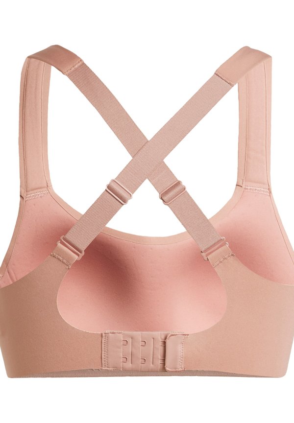 TLRD IMPACT LUXE HIGH SUPPORT - High support sports bra - warm clay3