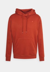 Não selecionado, auburn