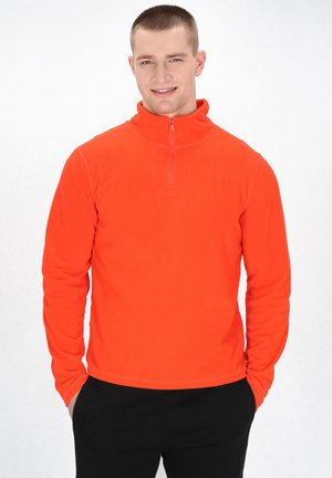 - Bluza z polaru