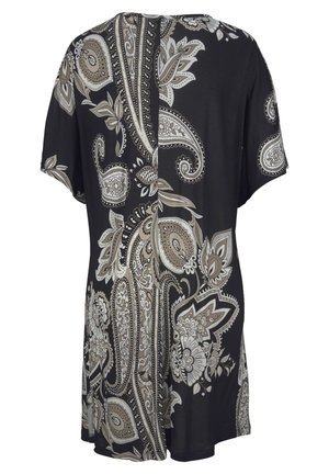 LASCANA, Freizeitkleid - bedruckt