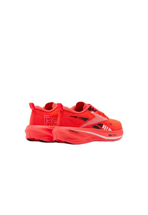 Reebok FLOAT PREMIER-RED . - Trainers - neon cherry black — photo 3