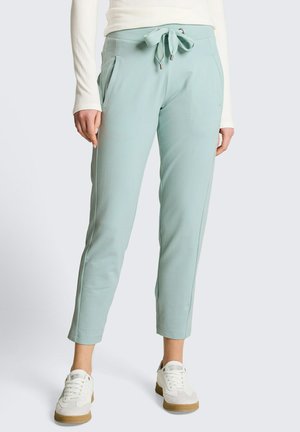 TOM TAILOR - Spodnie treningowe