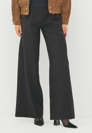 BADIA  - Bukser - black