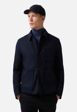 MIRCO - Veste légère - navy