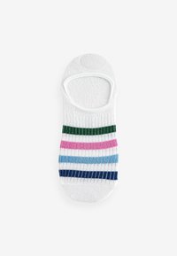 Next 5 PACK- REGULAR FIT - Sokken - multi stripe
