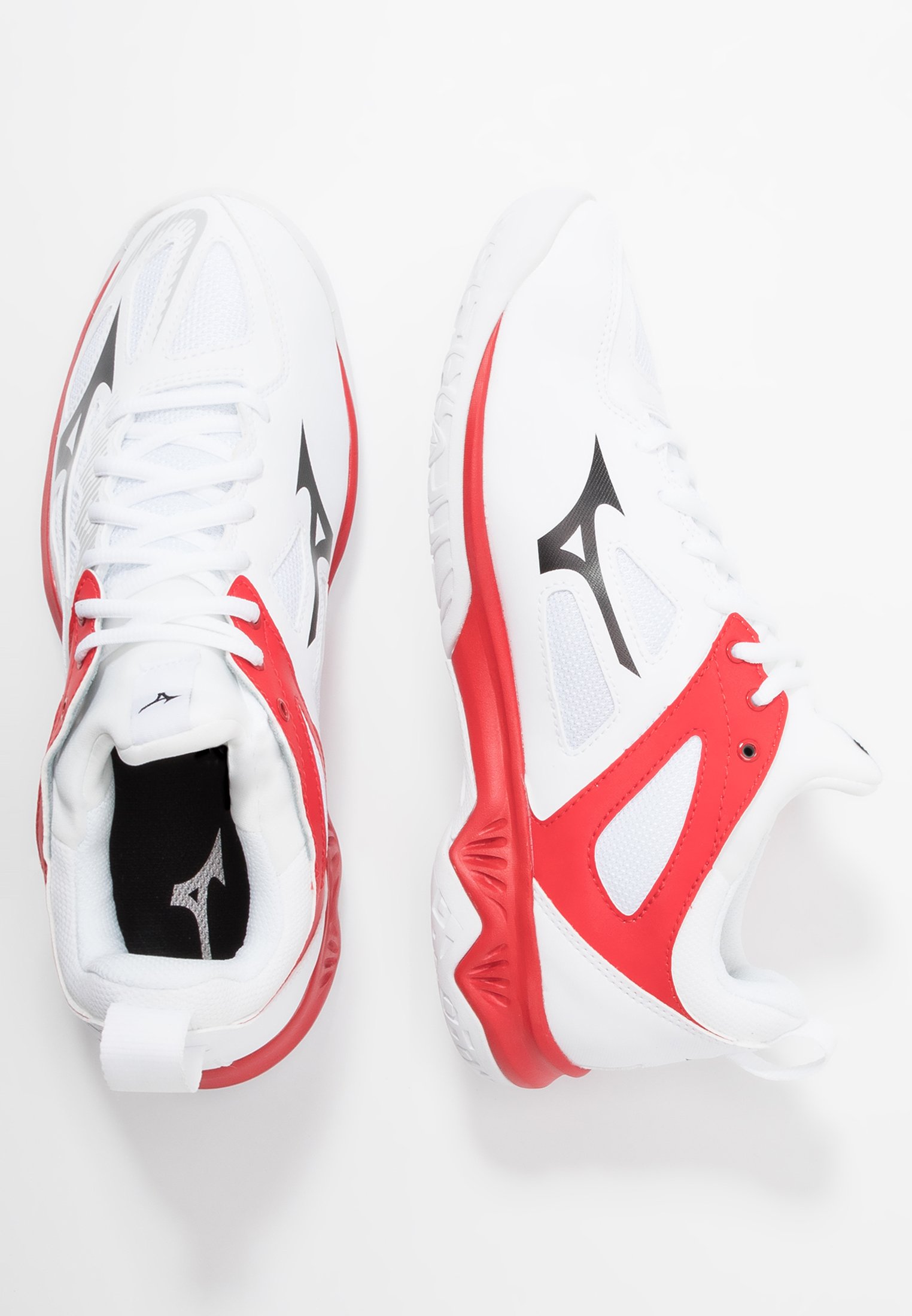 Zapatillas Deportivas para Interior para Mujer Mizuno Ghost Shadow