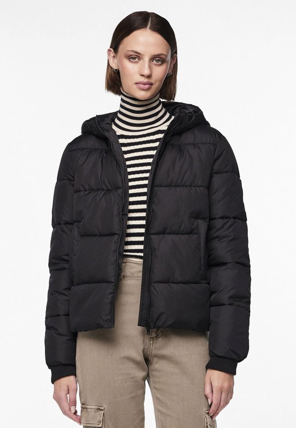 PCBEE PUFFER JACKET - Winterjacke