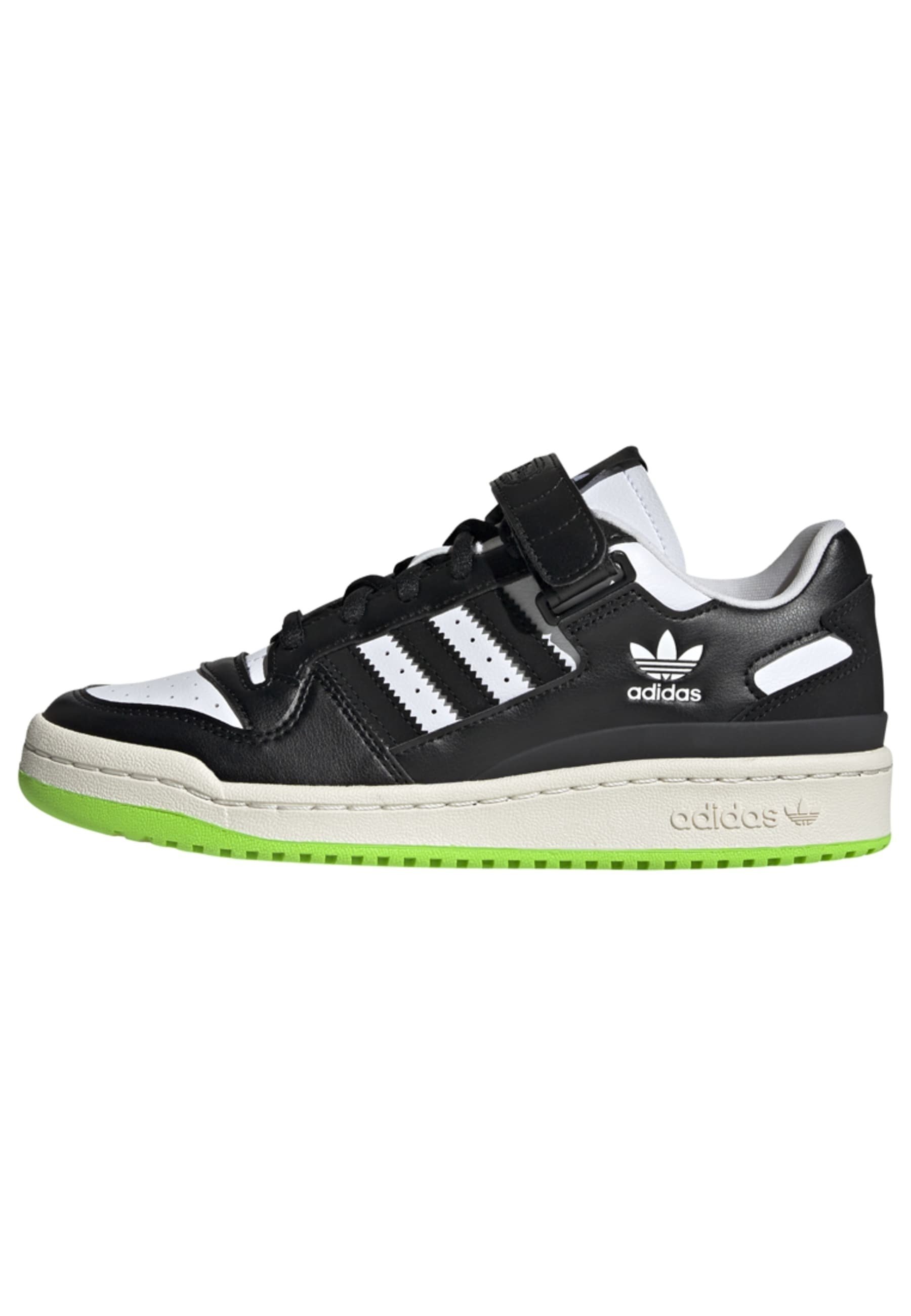 Zwarte adidas Originals Sneakers voor dames online | Gratis verzending voor  de meeste bestellingen* bij Zalando