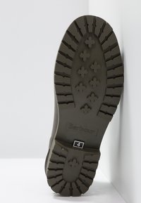 Barbour WILTON CHELSEA WELLY - Γαλότσες - olive