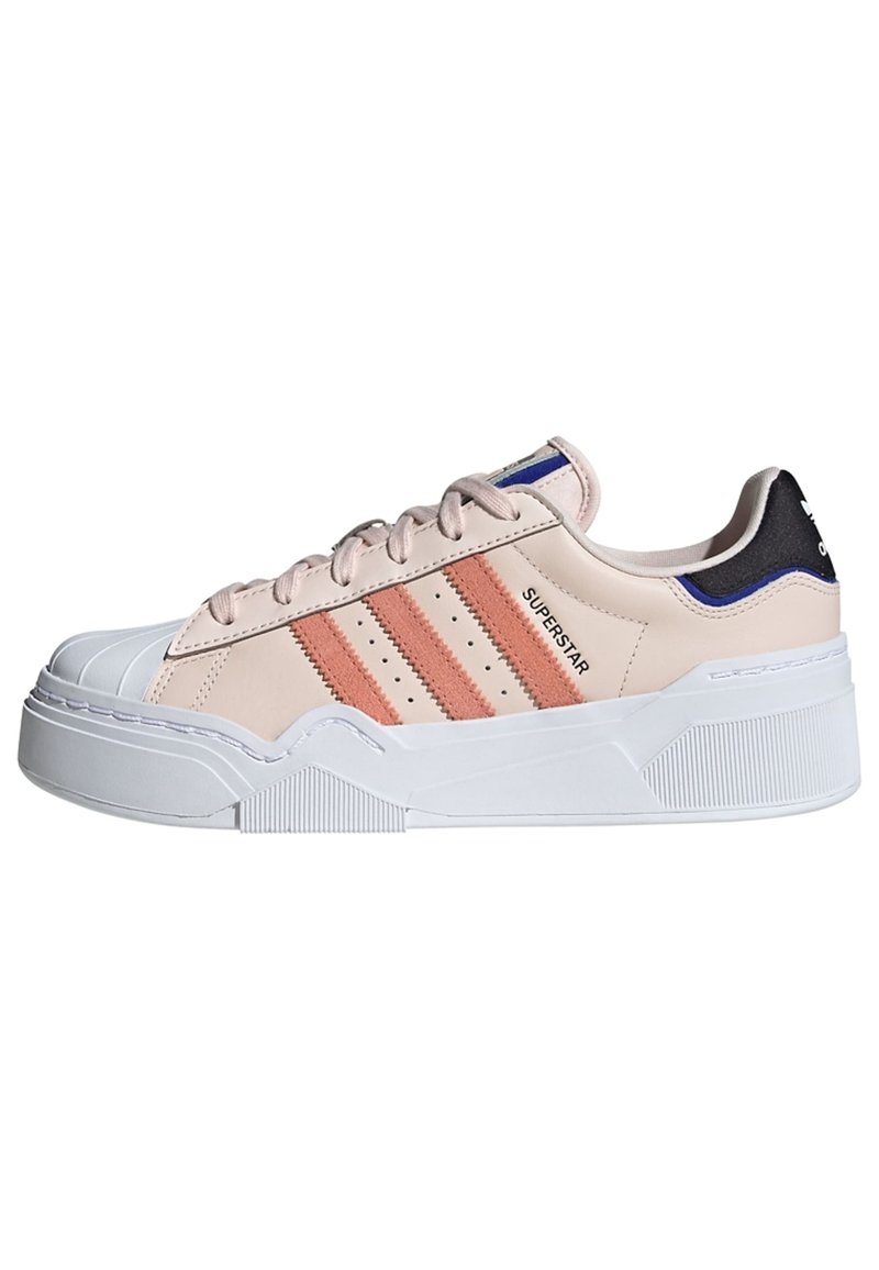 zalando adidas superstar bold