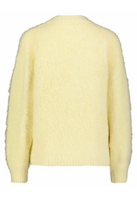 DRYKORN Neule - yellow