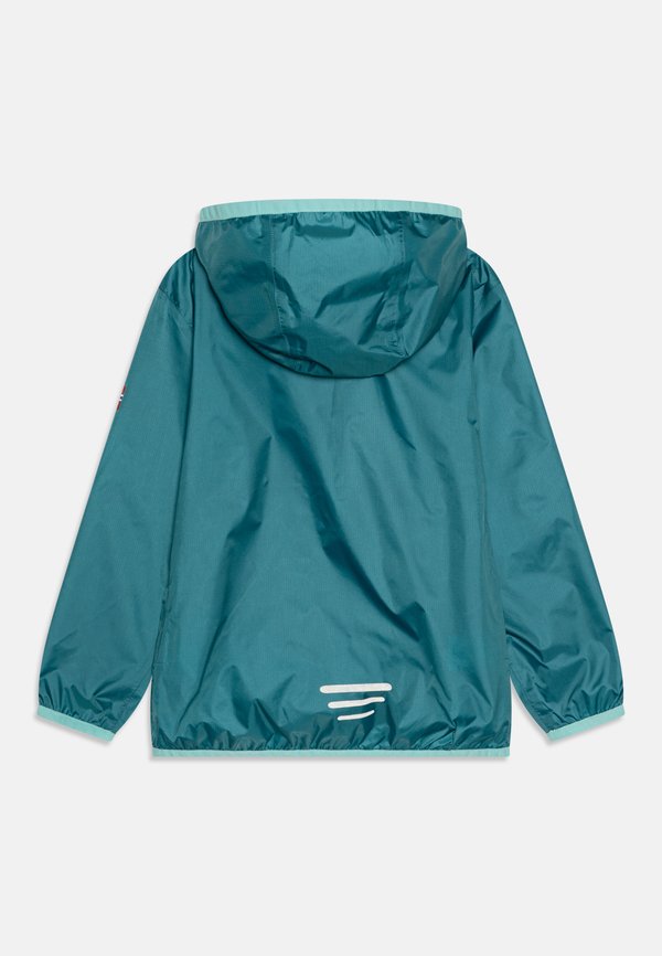 KIDS TROLLTUNGA UNISEX - Hardshell jacket2