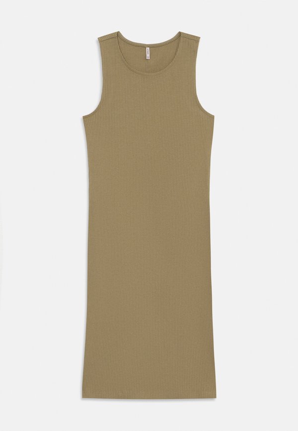 KOGBELFAST LIFE DRESS - Day dress - mermaid