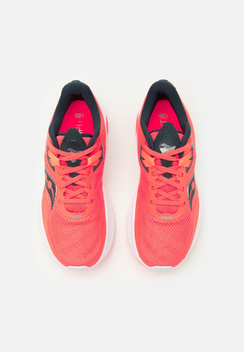 Damen Laufschuhe | Saucony GUIDE 15 Laufschuh Stabilität sunstone/night/orange - BN31130 Damen Laufschuhe | Saucony GUIDE 15 Laufschuh Stabilität sunstone/night/orange - BN31130