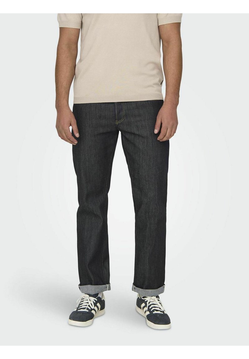 SONS Loom jeans uomo | Slim e regular fit