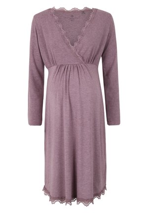 Miracle. mama and woman. Sukienka z dżerseju
