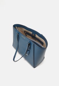 MICHAEL Michael Kors TARYN TOTE - Cabas - dark chambray
