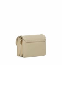 Miriade EMPATHY WINTER - Borsa a tracolla - beige