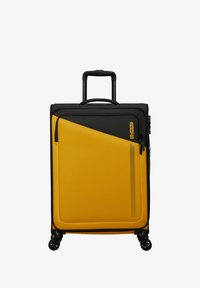 Non selezionato, black yellow