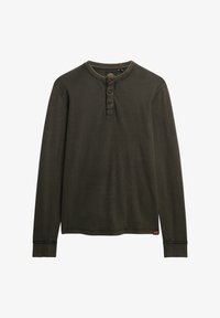 Non sélectionné, washed black